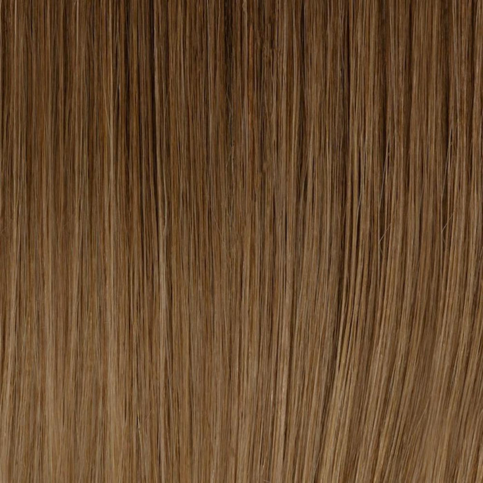 HOTHEADS 14" PREMIUM HAND TIED WEFT 2PK - #6/24 CM