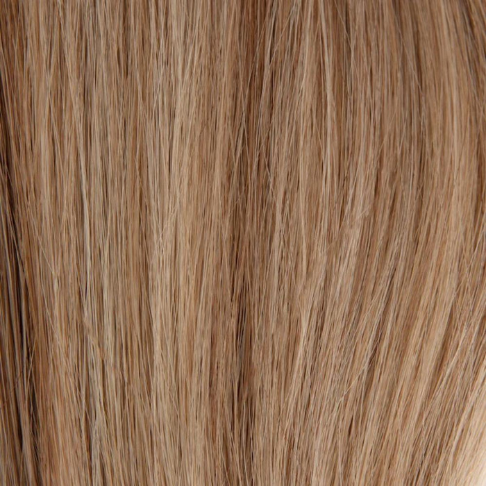 HOTHEADS 14" PREMIUM HAND TIED WEFT 2PK - #8/20/613BY