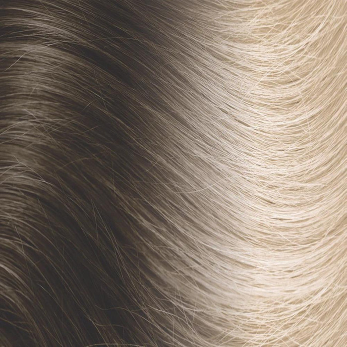 HOTHEADS 18" PREMIUM HAND TIED WEFT 2PK - #4A/60A CM