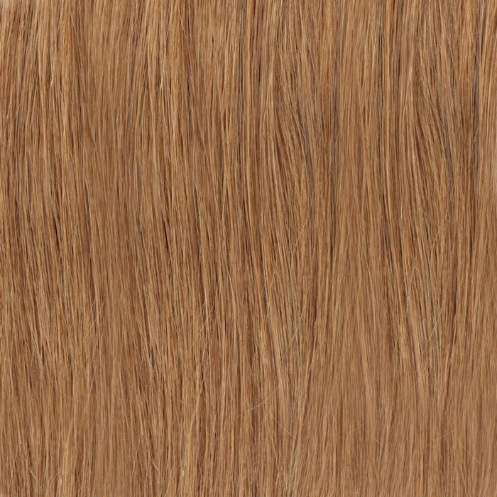 HOTHEADS 18" PREMIUM HAND TIED WEFT 2PK - #8