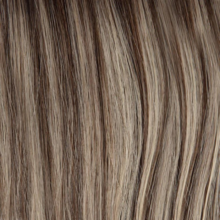 HOTHEADS 22" PREMIUM HAND TIED WEFT 2PK - #4/18/60ABY