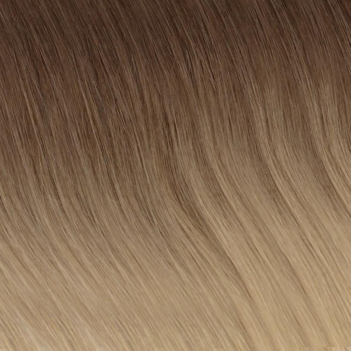 HOTHEADS 22" PREMIUM HAND TIED WEFT 2PK - #5/23 CM