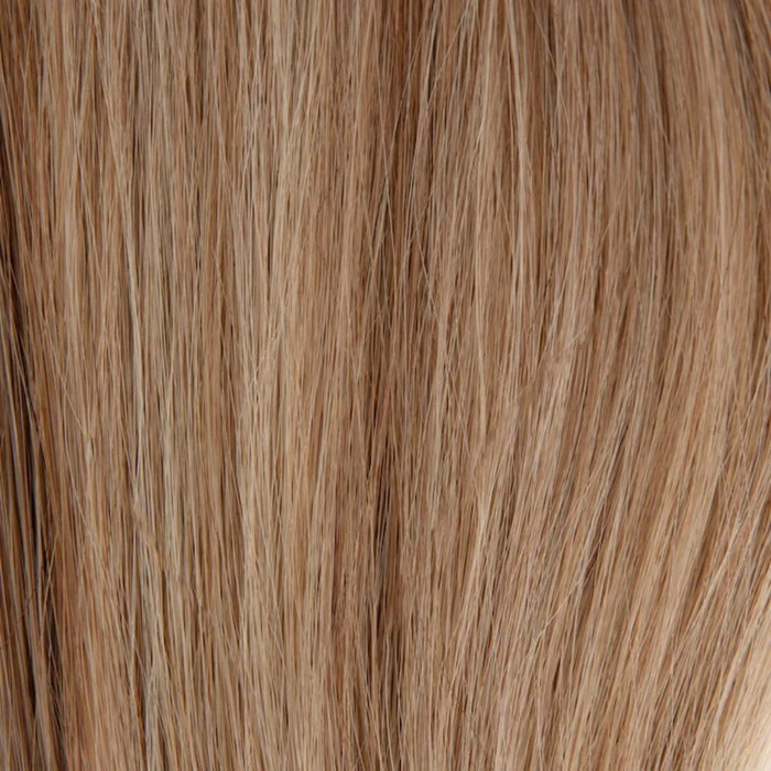 HOTHEADS 22" PREMIUM HAND TIED WEFT 2PK - #8/20/613BY