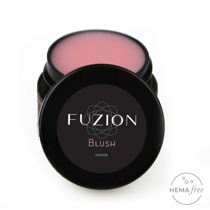 FUZION BUILDER GEL 30G - BLUSH