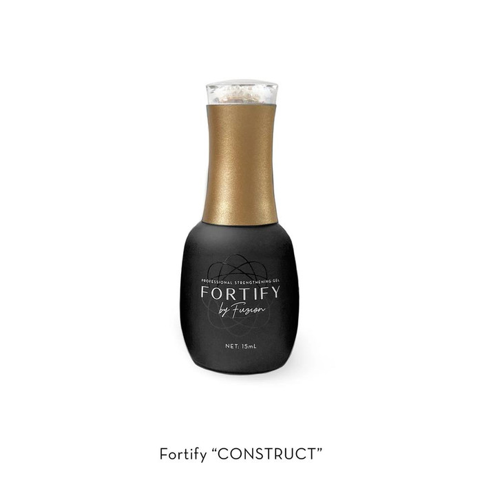 FUZION FORTIFY CONSTRUCT 15ML - CLEAR