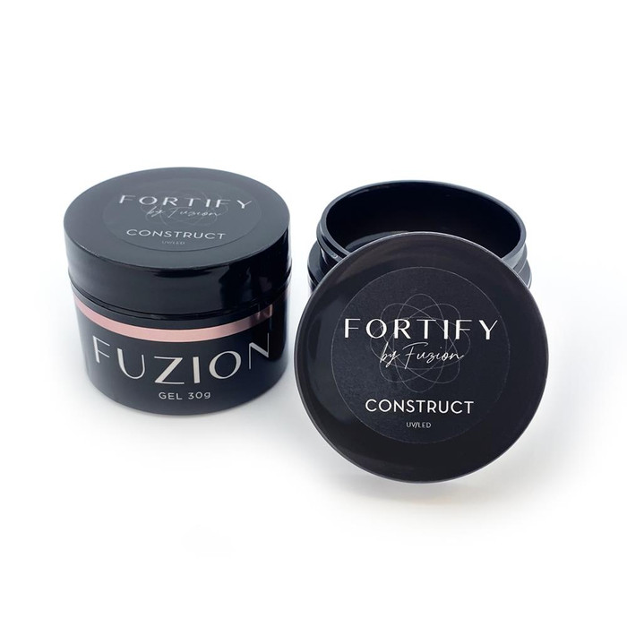 FUZION FORTIFY CONSTRUCT 30G - CLEAR
