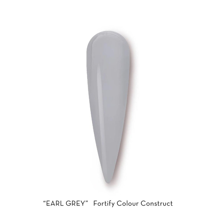 FUZION FORTIFY COLOUR CONSTRUCT 15ML - EARL GREY