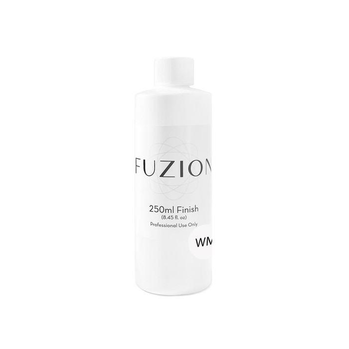 FUZION FINISH CLEANER 250ML - WATERMELON