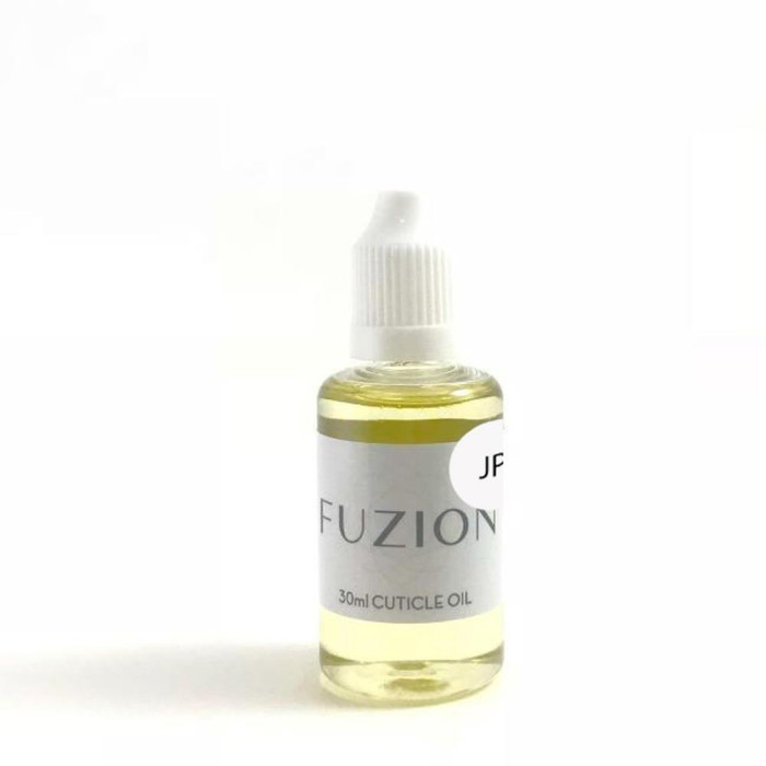 FUZION CUTICLE OIL 30ML - JUICY POMEGRANATE