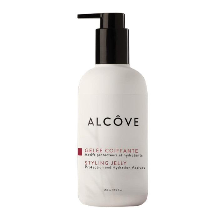 ALCOVE STYLING JELLY 250ML
