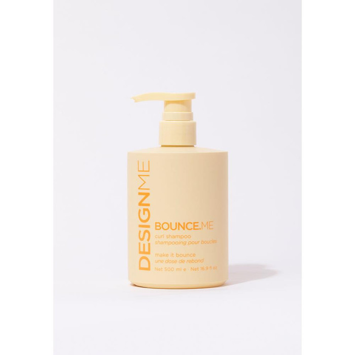 BOUNCE.ME CURL SHAMPOO 500ML