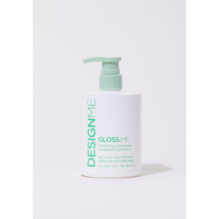 GLOSS.ME HYDRATING CONDITIONER 500ML