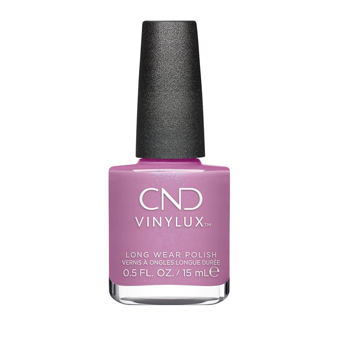 CND VINYLUX LONG WEAR POLISH 15ML - RO-MANI-CIZE #464