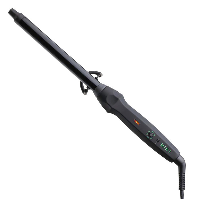 MINT 3/4" X-LONG CURLING WAND (MVK22-75)