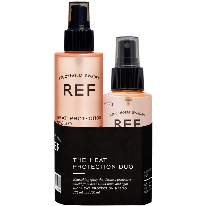 REF HEAT PROTECTION DUO