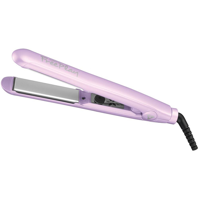 AVANTI FREE PLAY 1" FLAT IRON - PROVENCE