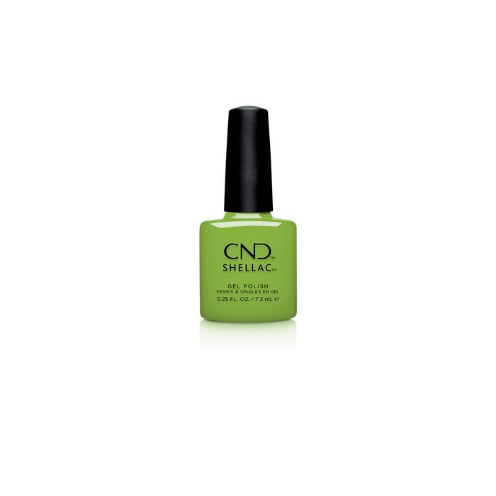 CND SHELLAC GEL POLISH 7.3ML - MEADOW GLOW #470