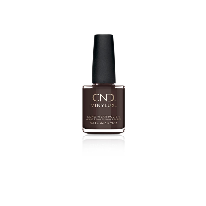 CND VINYLUX LONG WEAR POLISH 15ML - PHANTOM #306