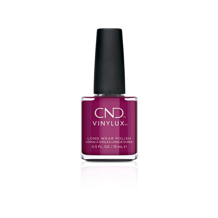 CND VINYLUX LONG WEAR POLISH 15ML - SECRET DIARY #323