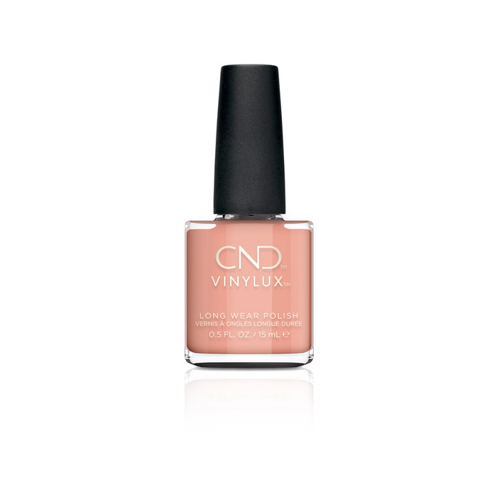 CND VINYLUX LONG WEAR POLISH 15ML - BABY SMILE #325 (Discontinued)