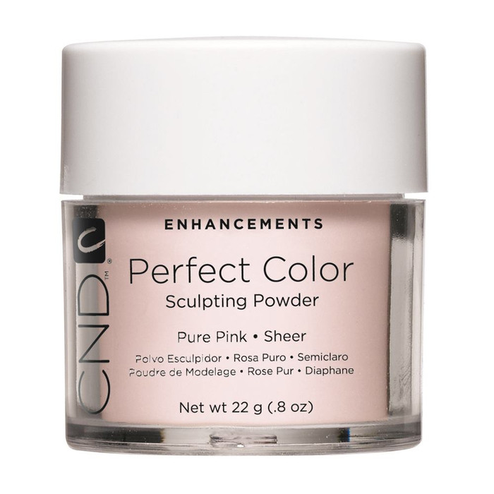 PC POWDER .8OZ - PURE PINK SHEER