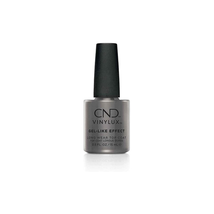 VINYLUX GEL EFFECT TOP COAT 15ML