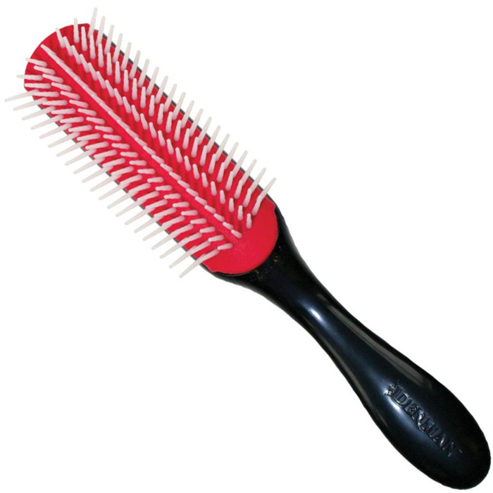 ORIGINAL DENMAN 7-ROW BRUSH (D3)