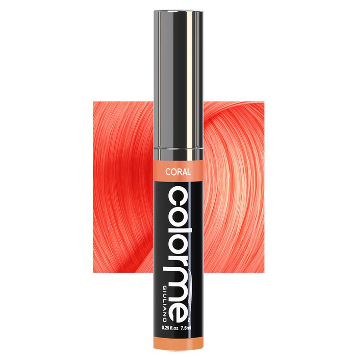 COLORME HAIR MASCARA - CORAL