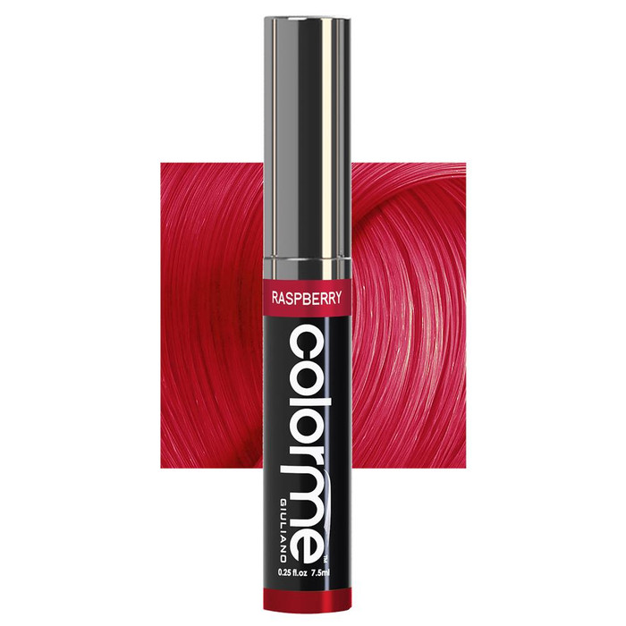 COLORME HAIR MASCARA - RASPBERRY