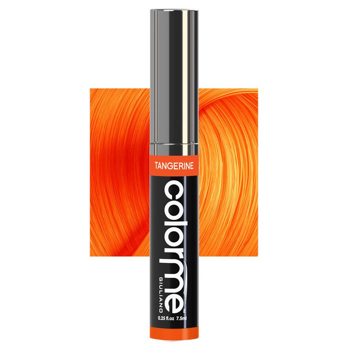 COLORME HAIR MASCARA - TANGERINE