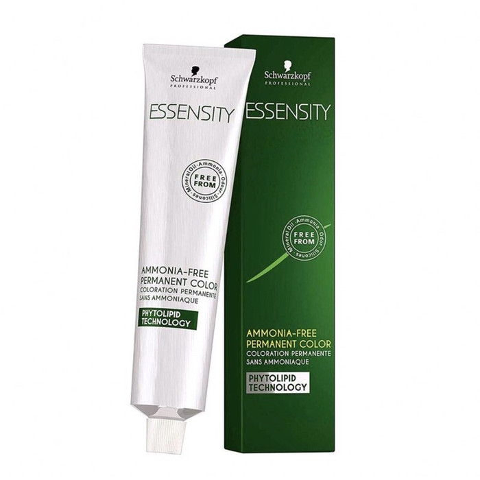 ESSENSITY AMMONIA FREE COLOUR 4-99