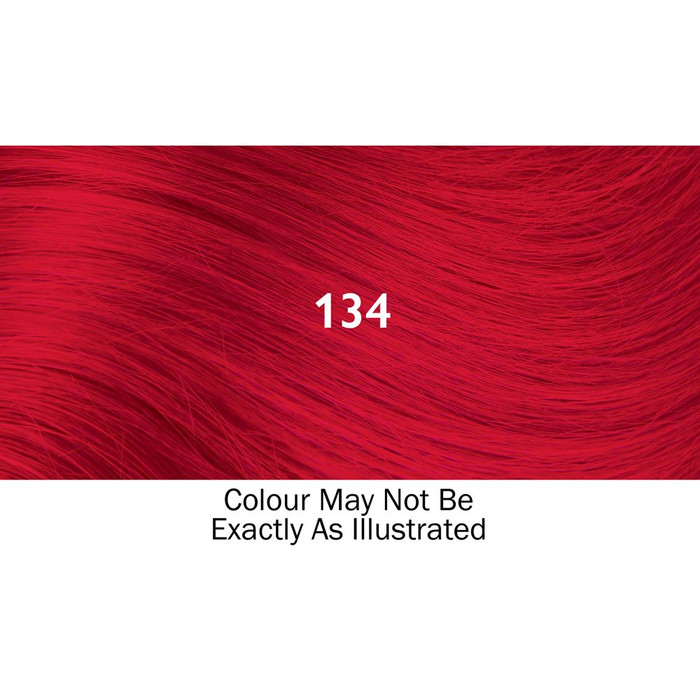 HOTHEADS 18-20" ULTIMATE PREMIUM BODY  WAVE HAIR EXTENSIONS - #134