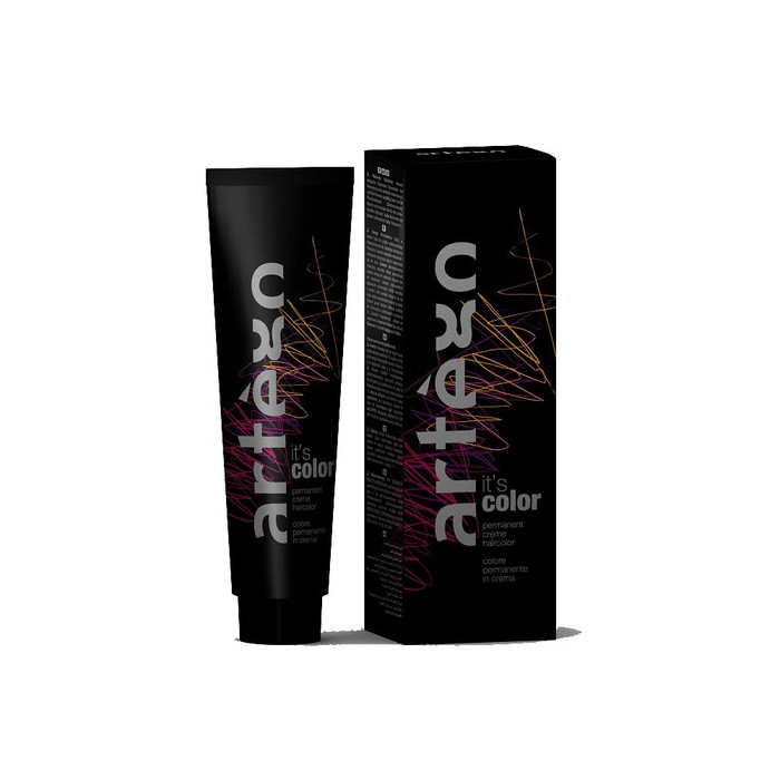 ARTEGO IT'S COLOR PERMANENT HAIR COLOR 150ML - 7.1 / 7A