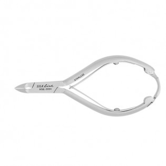 SILKLINE 4-1/2  ACRYLIC NIPPER