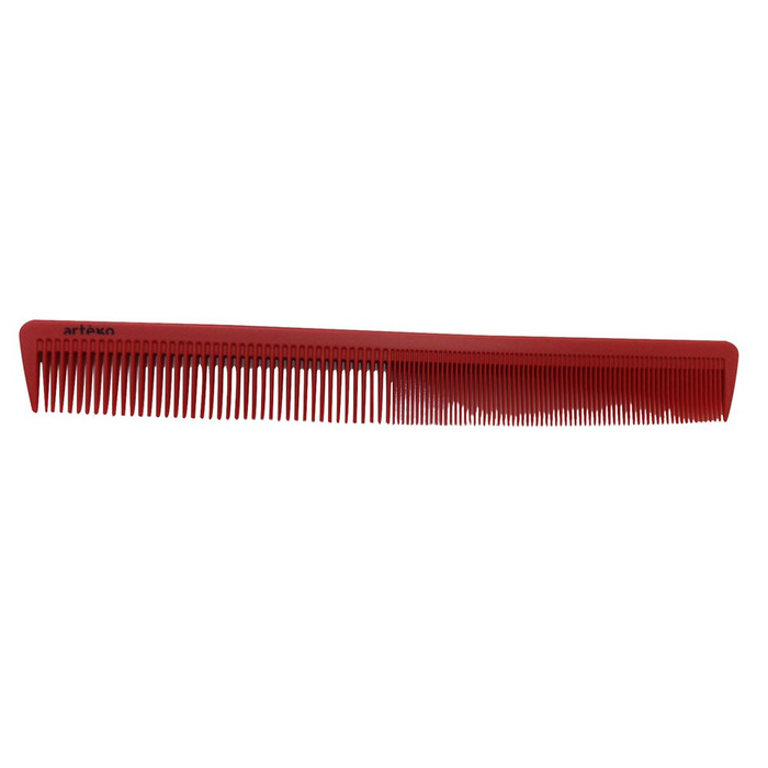 ARTEGO RED CUTTING COMB