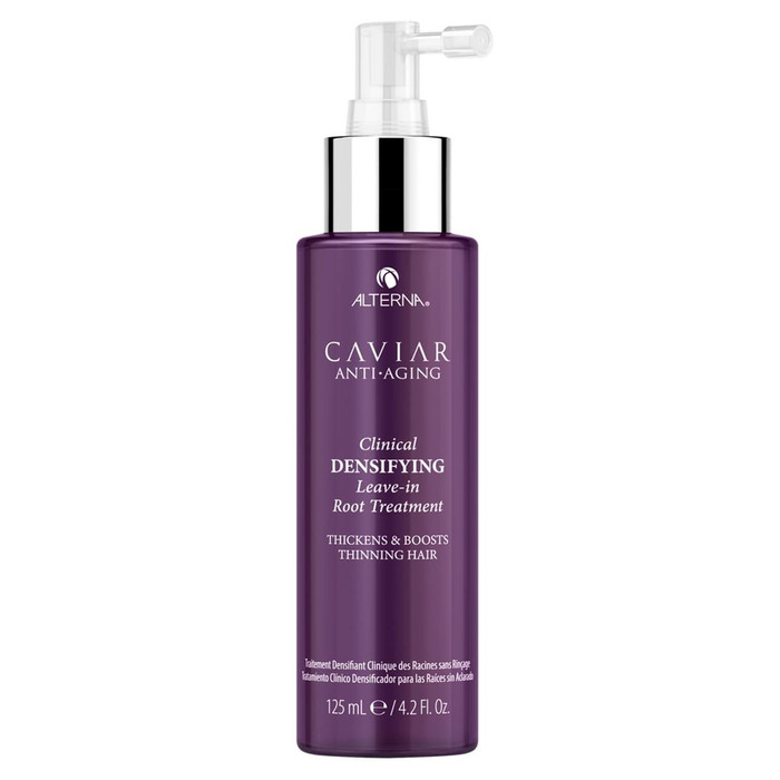 ALTERNA CAVIAR CLINICAL DENSIFYING SCALP TREATMENT 125ML