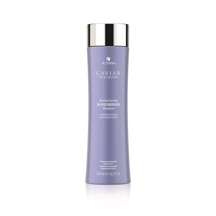 ALTERNA CAVIAR RESTRUCTURING BOND REPAIR SHAMPOO 250ML