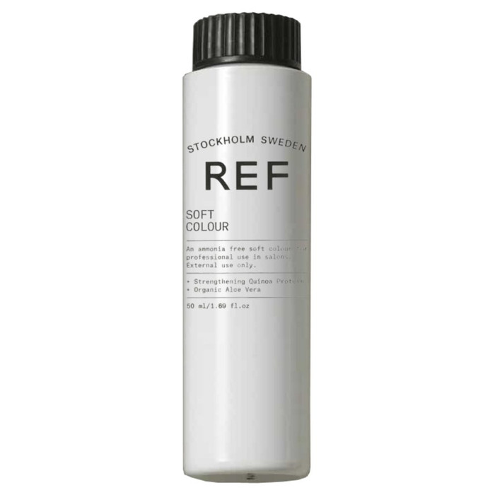 REF SOFT COLOUR 50ML - 8.0