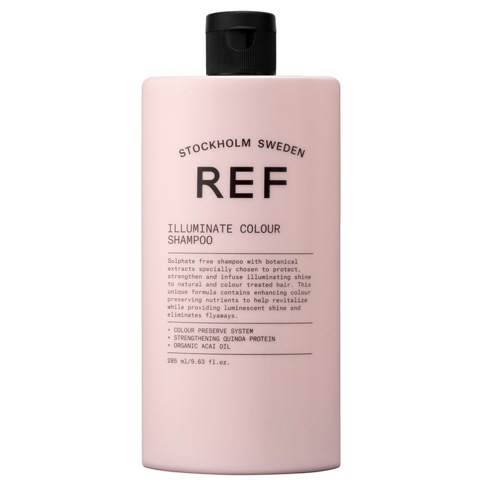 REF ILLUMINATE COLOUR SHAMPOO 285ML