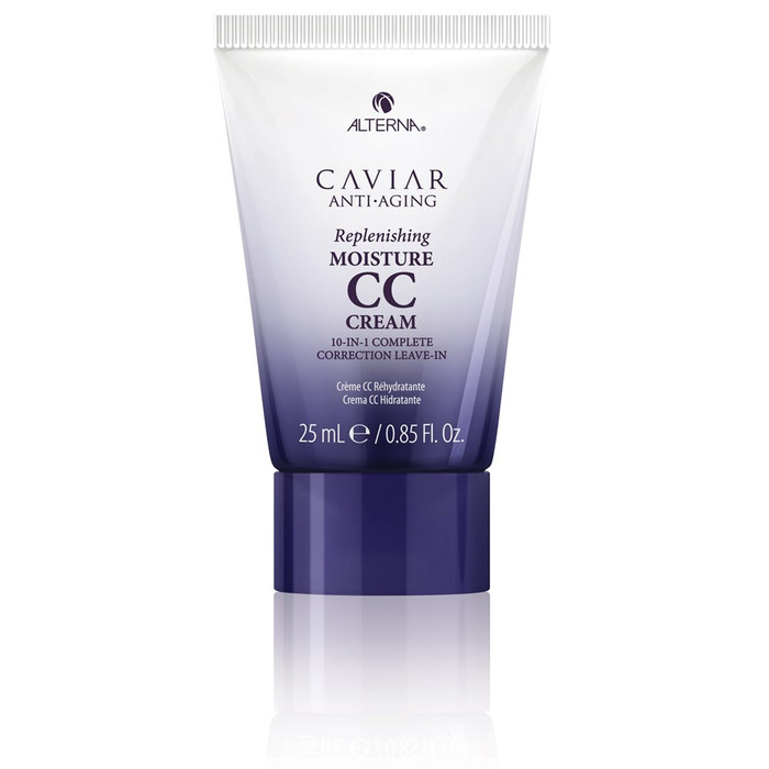 ALTERNA CAVIAR REPLENISHING MOISTURE CC CREAM 25ML