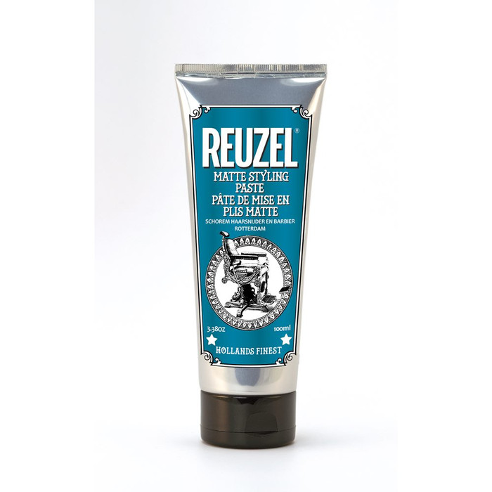 REUZEL MATTE STYLING PASTE 100ML