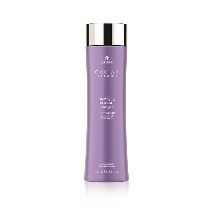 ALTERNA CAVIAR MULTIPLYING VOLUME SHAMPOO 250ML