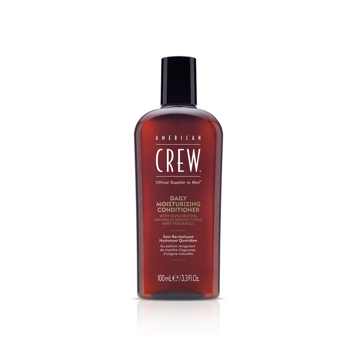 AMERICAN CREW DAILY MOISTURIZING CONDITIONER 100ML