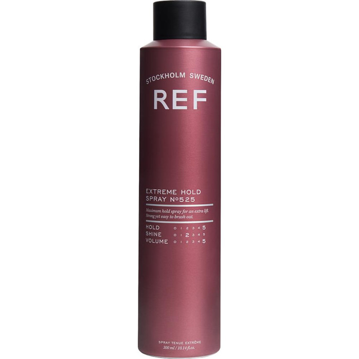 REF Nº 525 EXTREME HOLD SPRAY 300ML