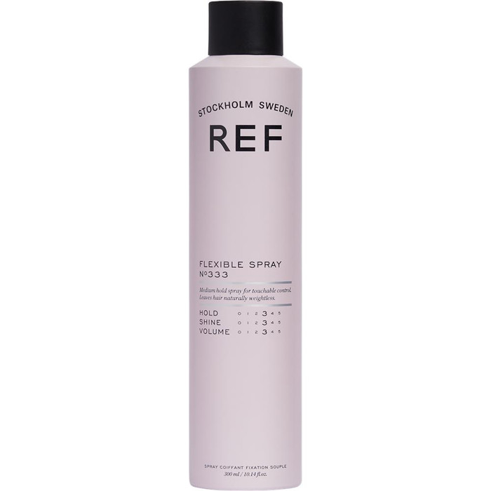 REF Nº 333 FLEXIBLE SPRAY 300ML