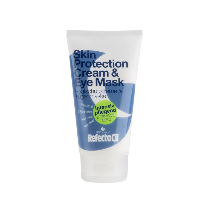 REFECTOCIL SKIN PROTECTION CREAM & EYE MASK