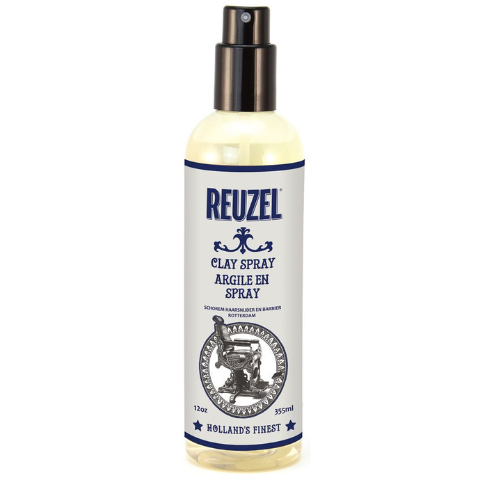 REUZEL CLAY SPRAY 355ML