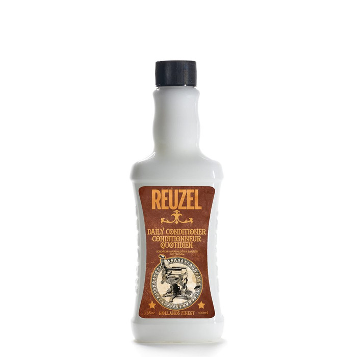 REUZEL DAILY CONDITIONER 100ML