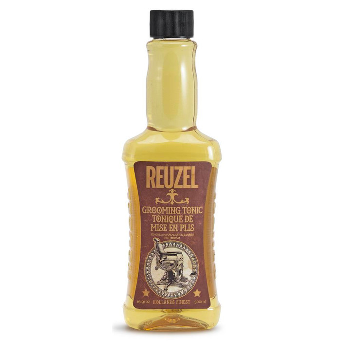 REUZEL GROOMING TONIC 500ML