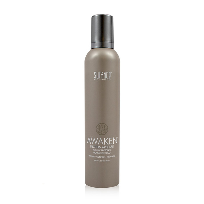 SURFACE AWAKEN PROTEIN MOUSSE 8.8OZ